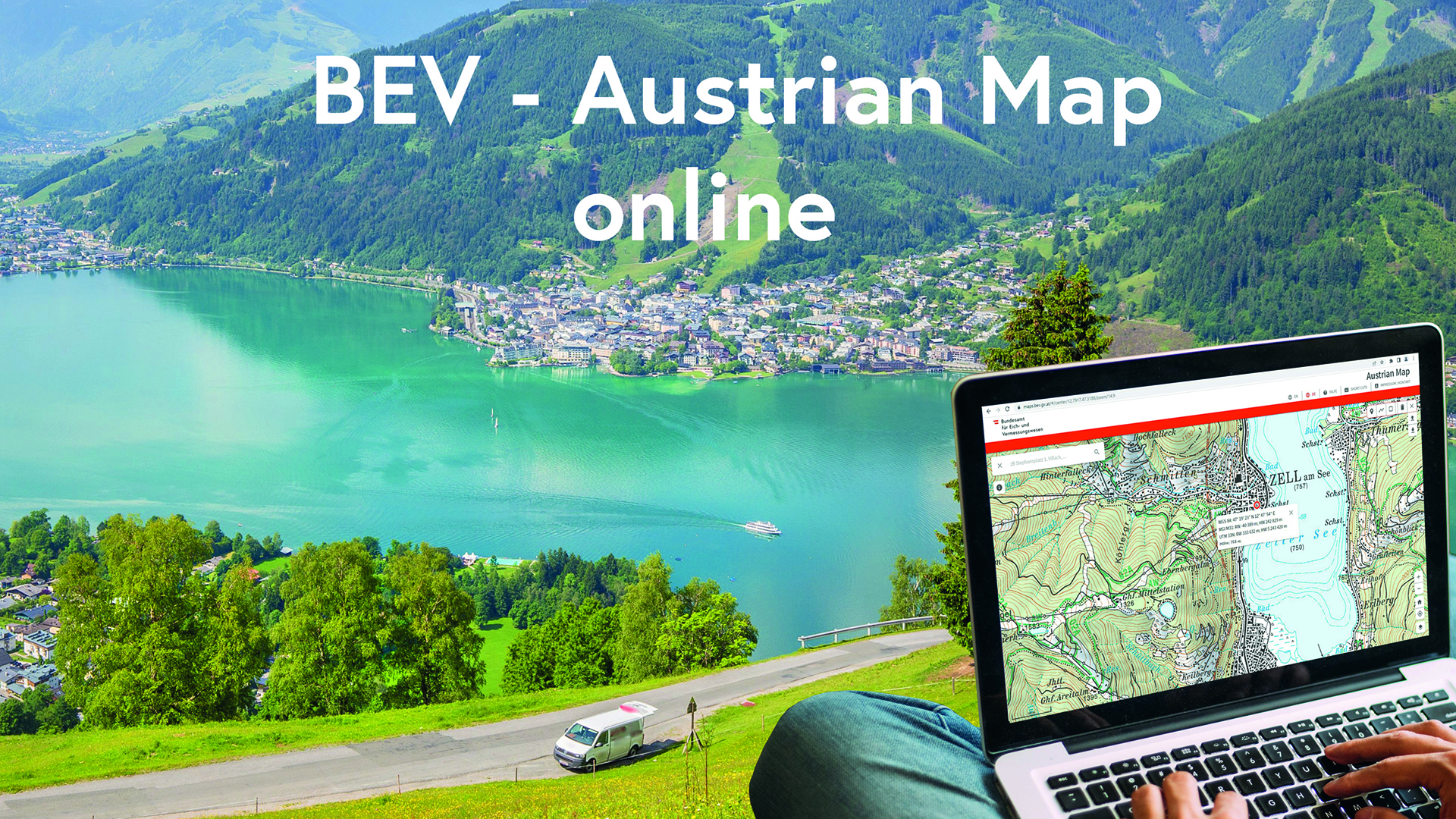 Amap online_Teaserbild