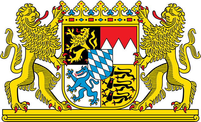 Landesamt für Digitalisierung, Breitband und Vermessung Bayern